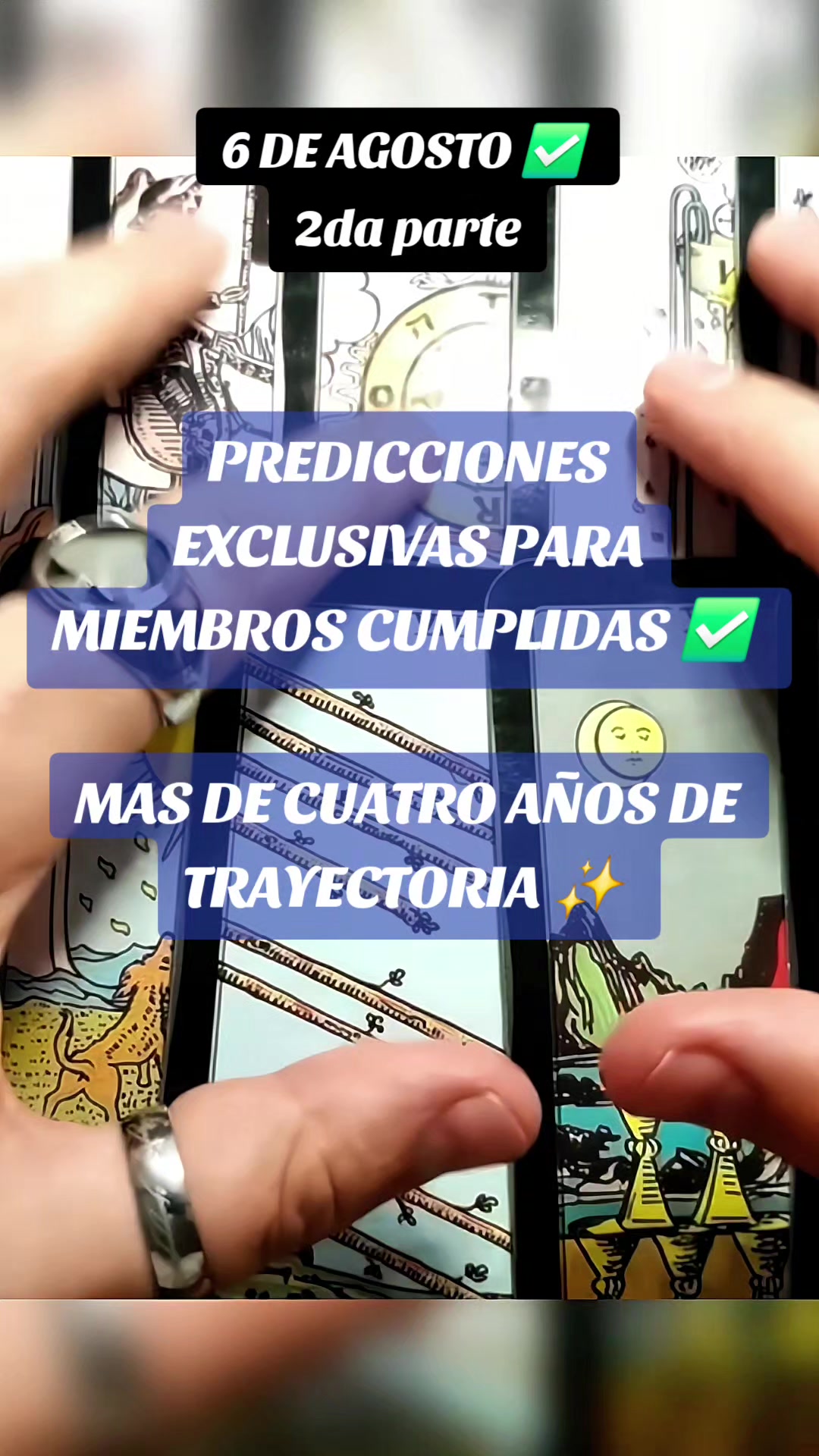 @SkorpionTarot