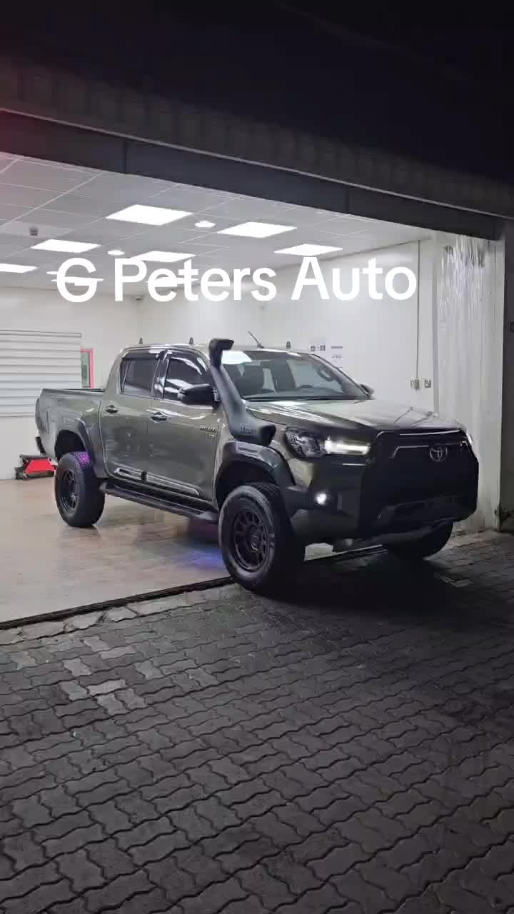 @G Peters Auto Global Ventures