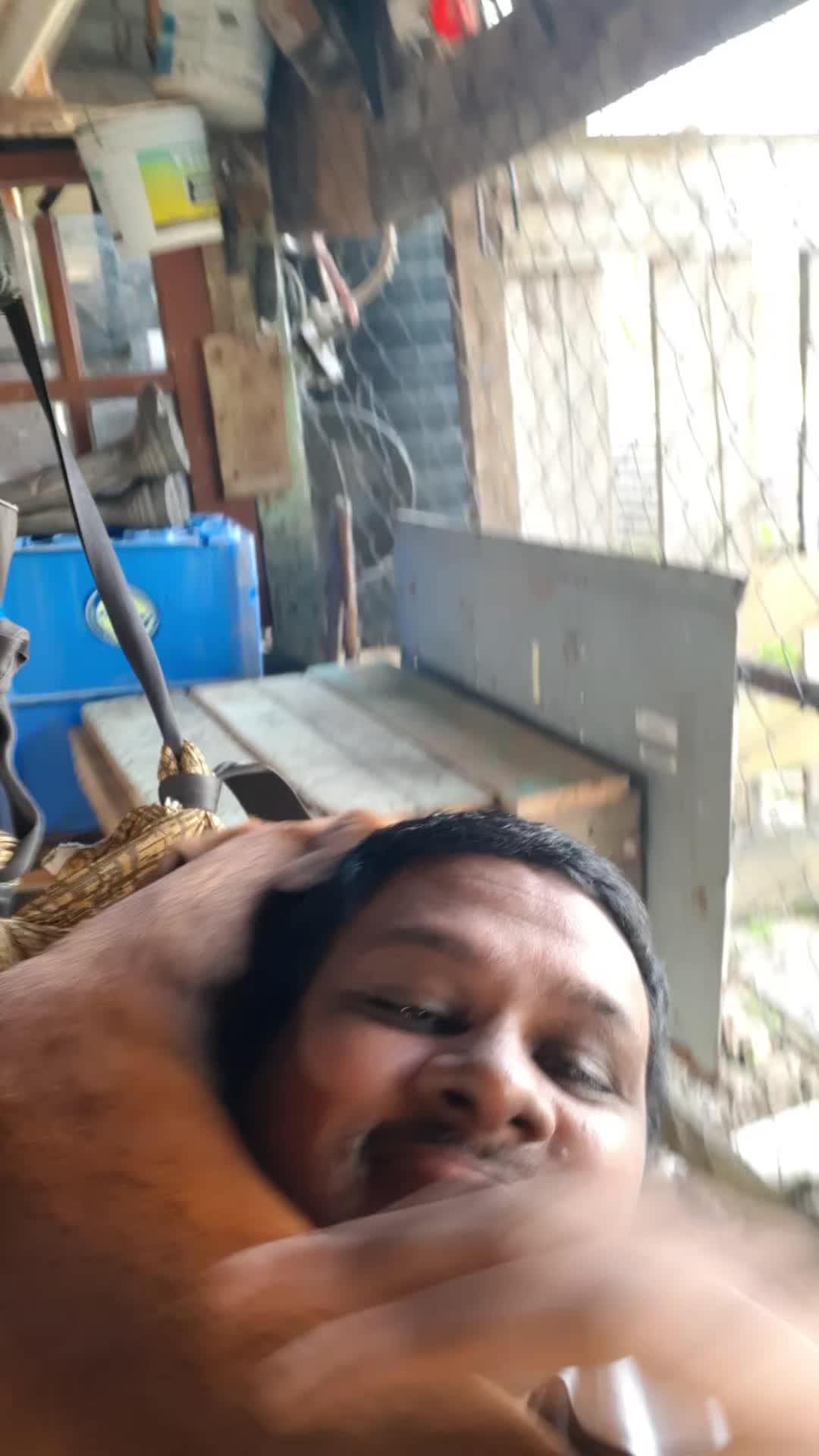 @Darrel supersad