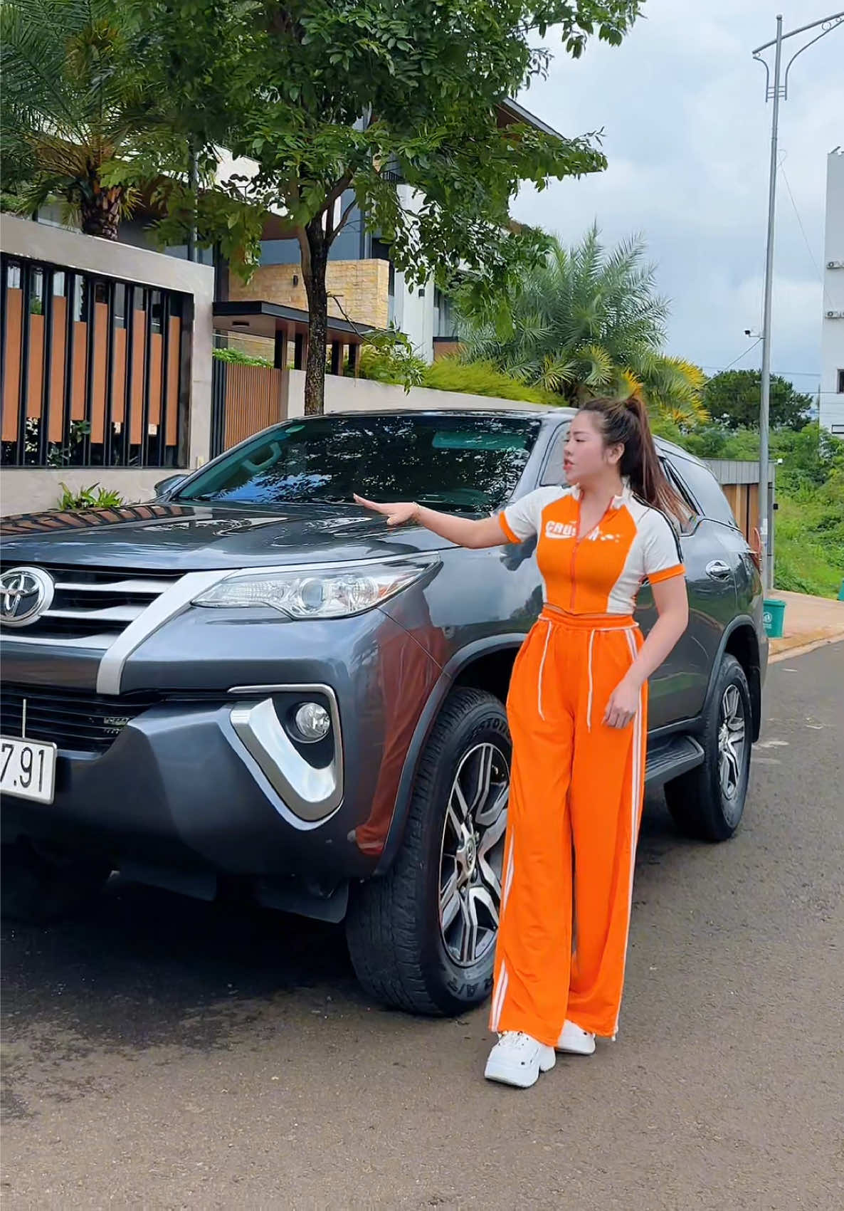 @Du Xe Lướt Gia Lai