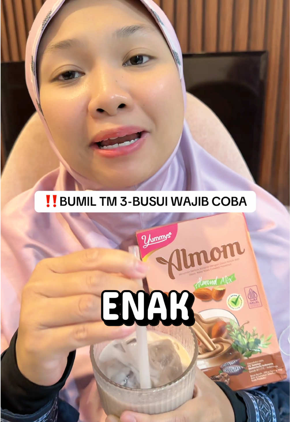 @Dunia Bunda