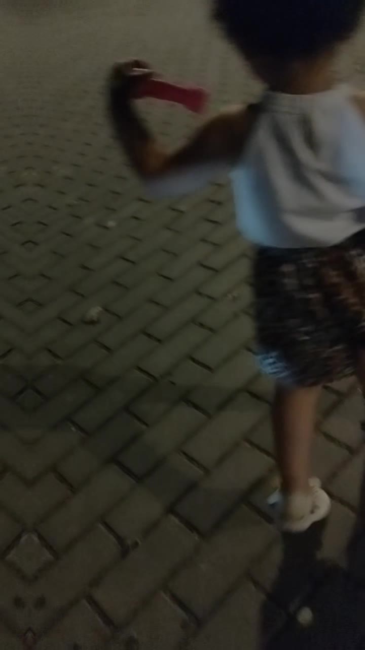 @ 