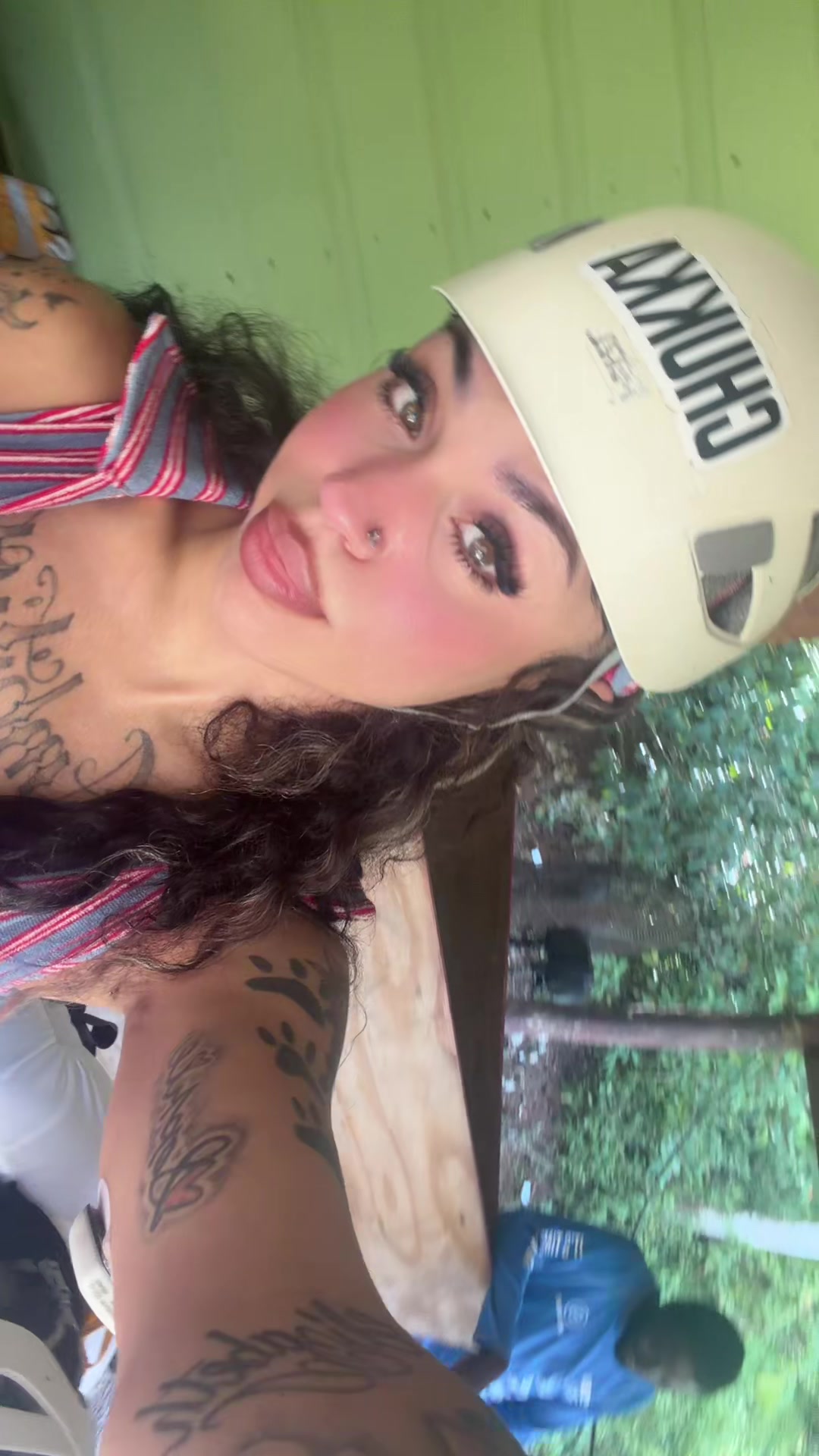 @Brielledabrat 💘