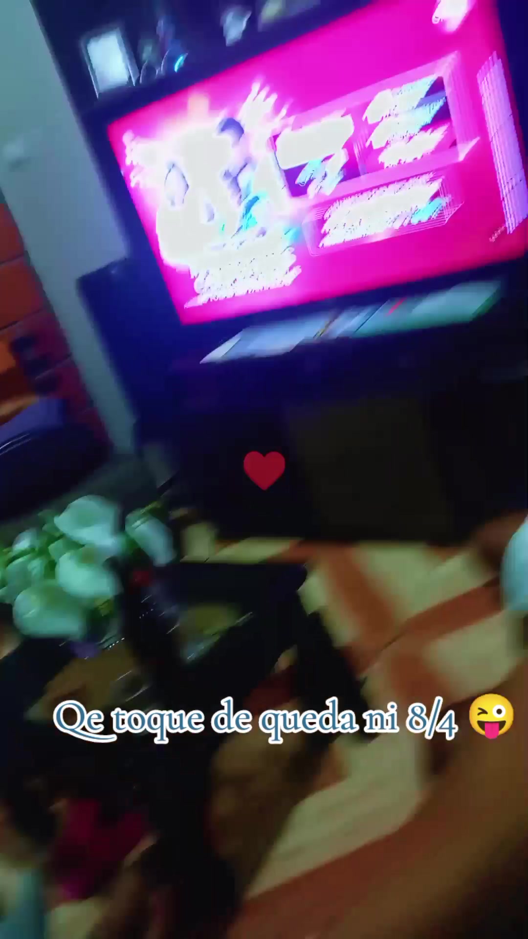 @Mu&ntilde;eka 😇