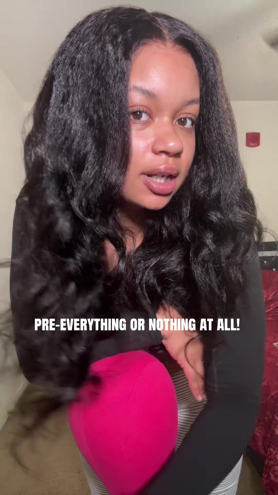 @Tyra Marie