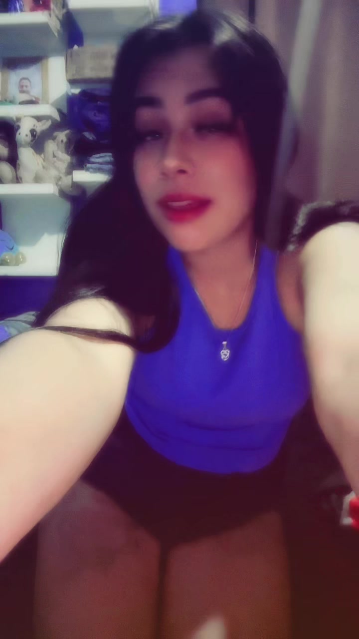 @Anahi Durán