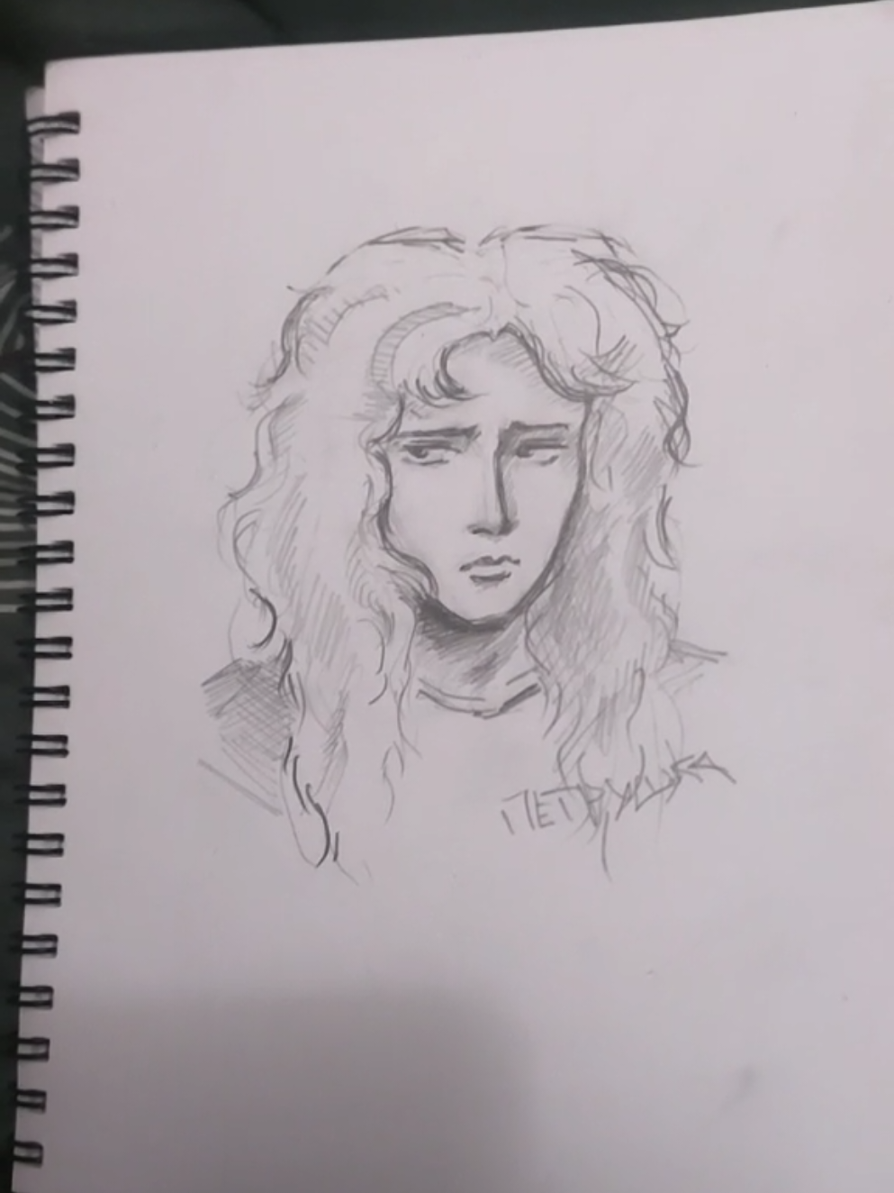 @зелёная