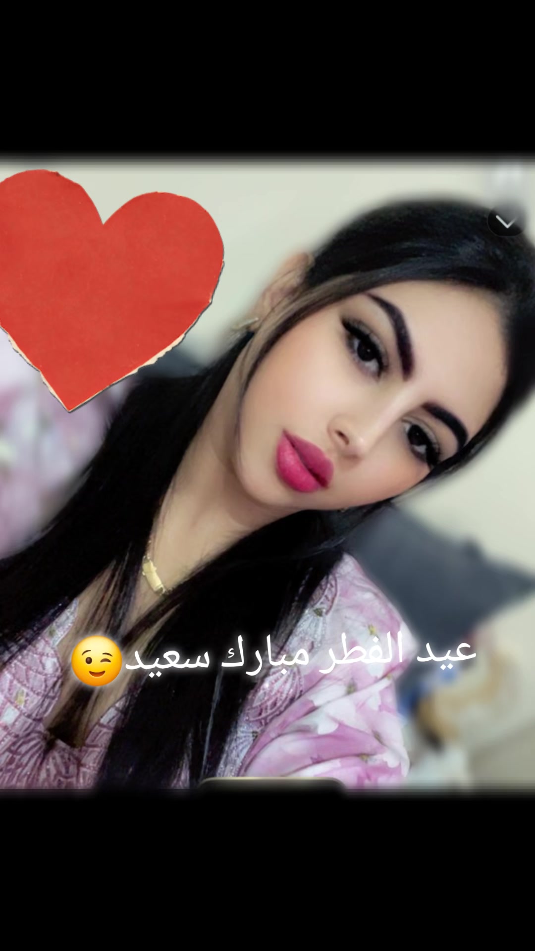 @Houriya No love🙂🙃