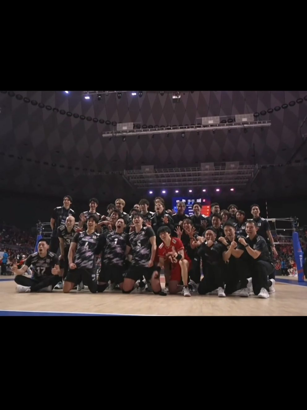 @라니아-Volleyball