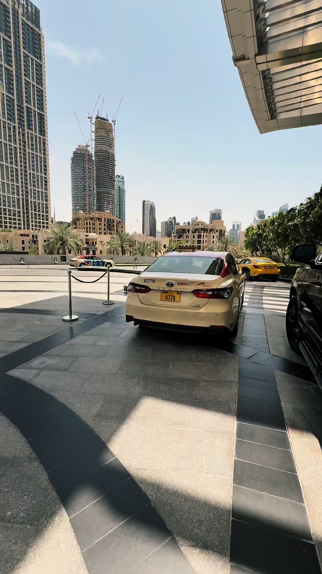 @DUBAI TRAVELER 🇦🇪