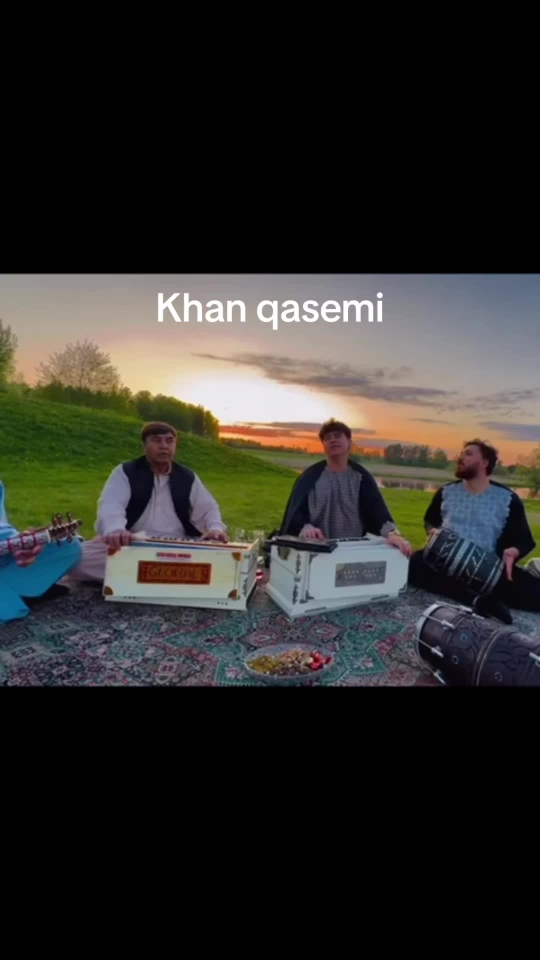 @Pamir Mahali Music