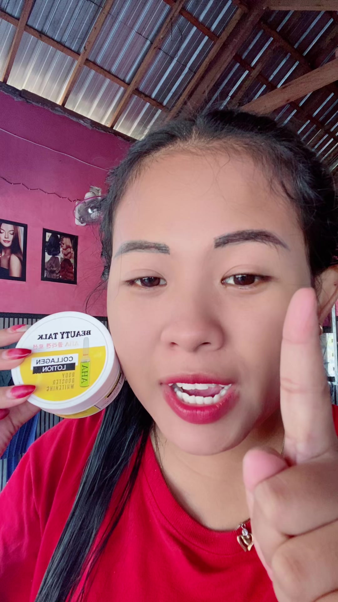 @SOFI SALON
