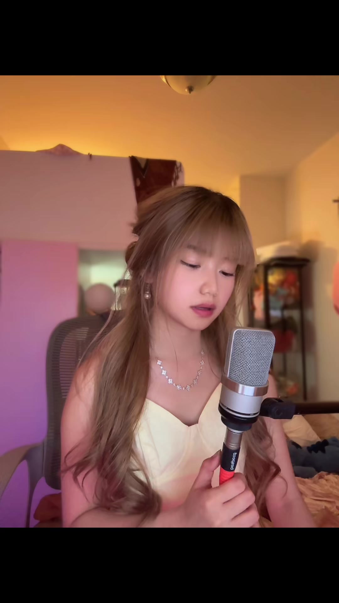 @Shania Yan