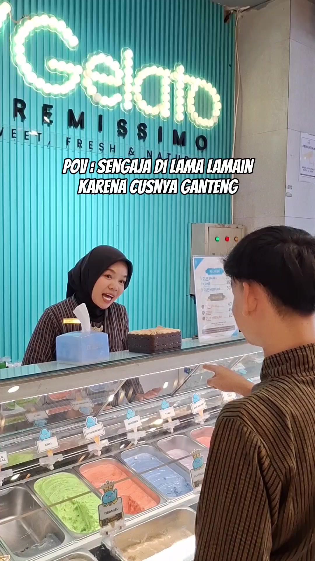 @Jogja Pasaraya