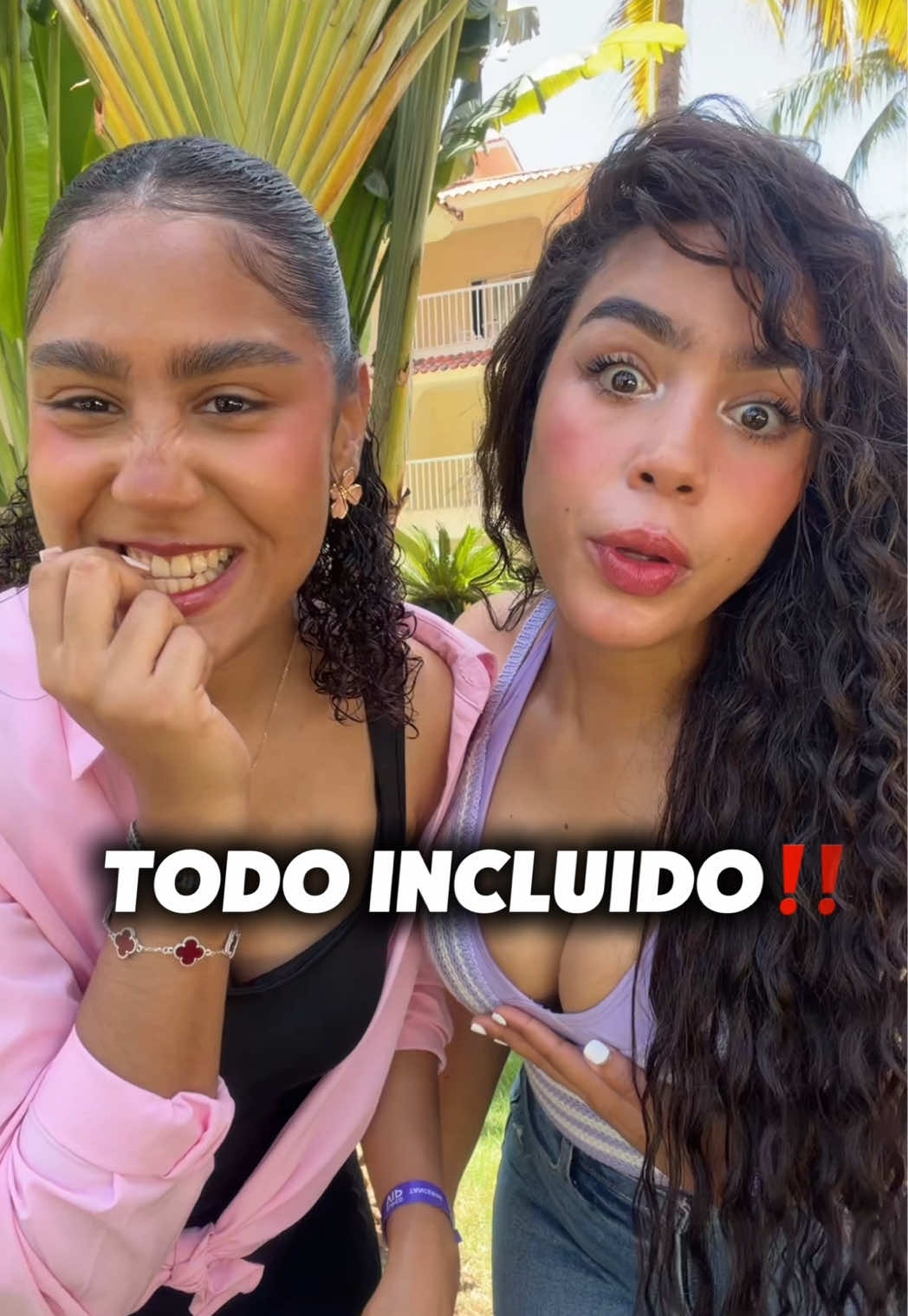 @Kathe y Caro
