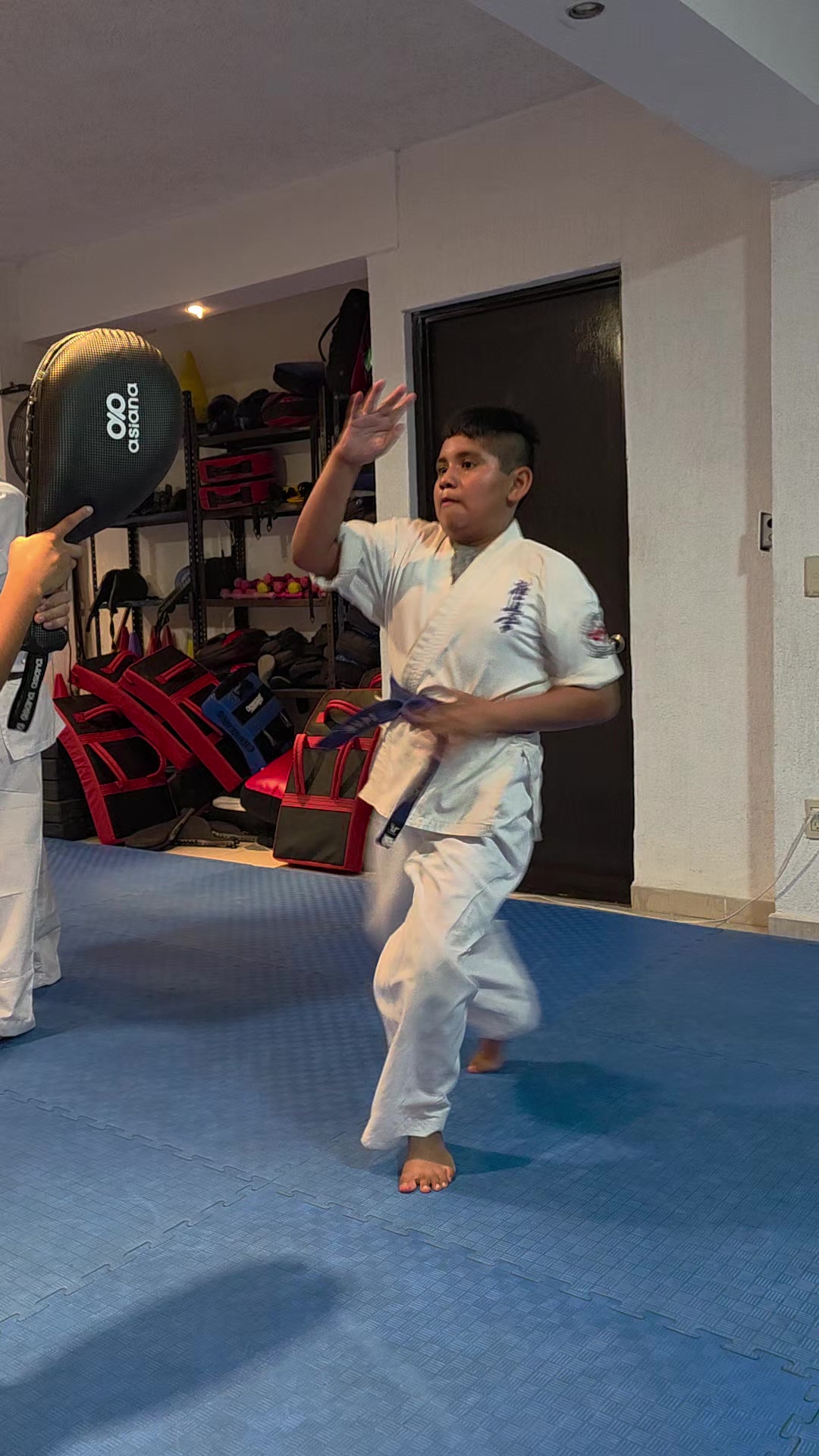 @Kyokushin Acapulco