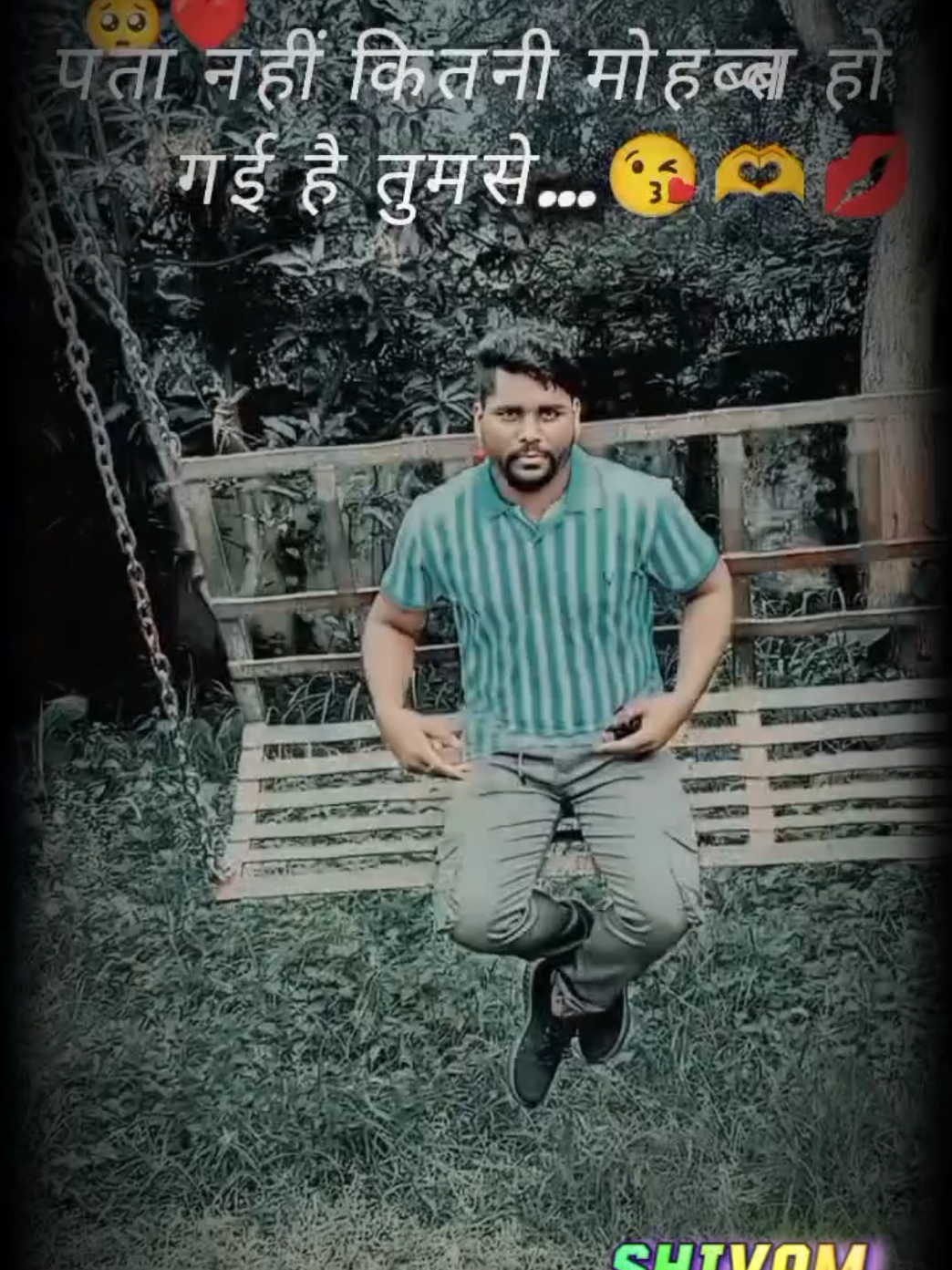 @Rajeshwar Pasman💞✌🏻💙❤️💞🌹