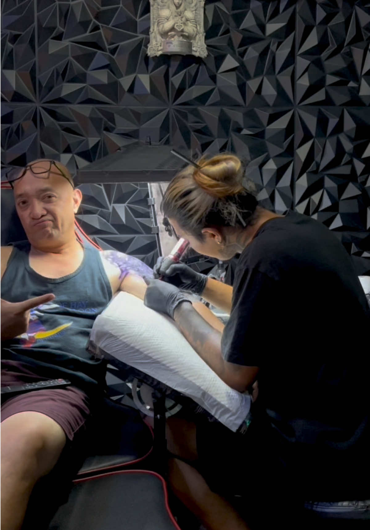 @InkZayn Tattoo