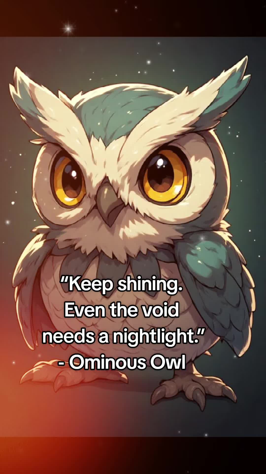 @FaeOwlet