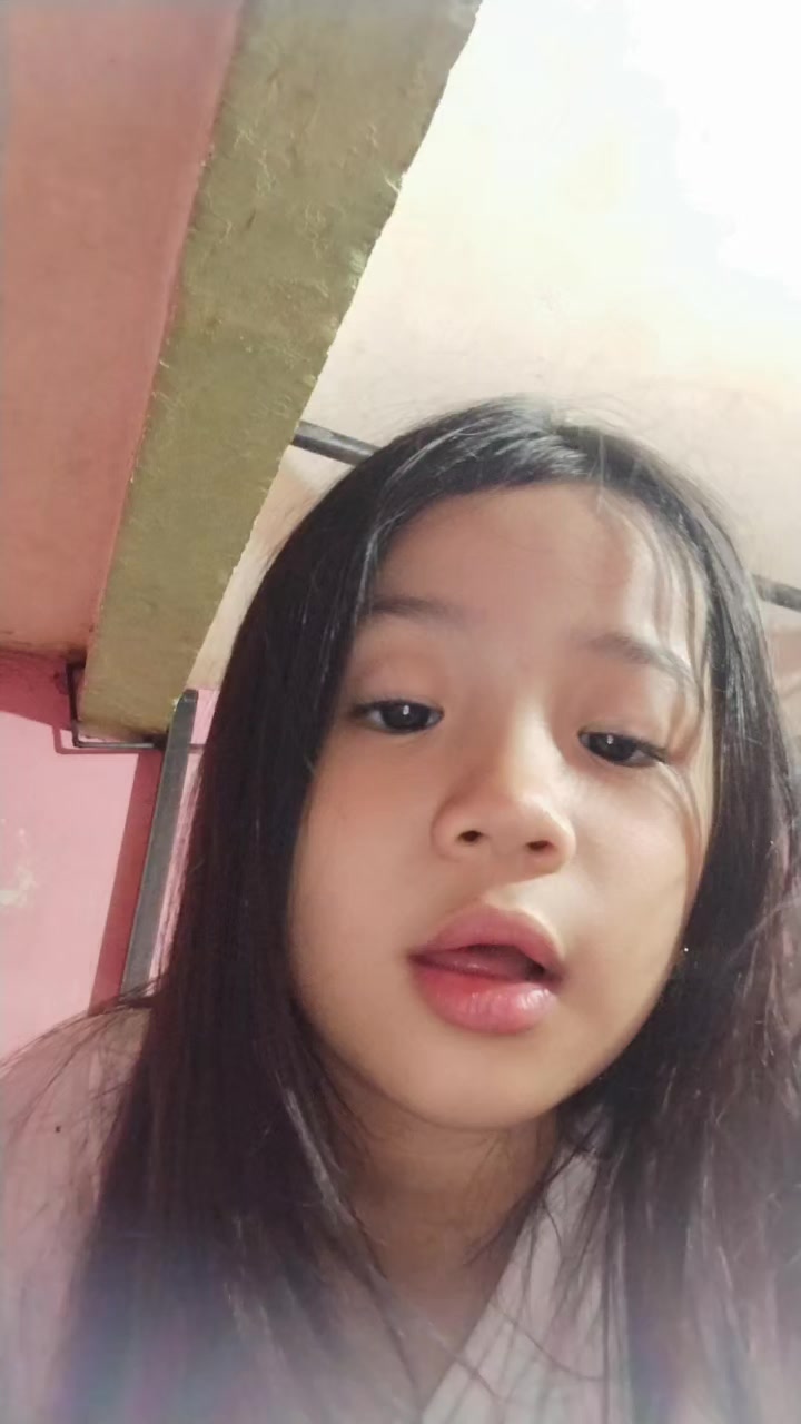@Charlene Mae Cajurao
