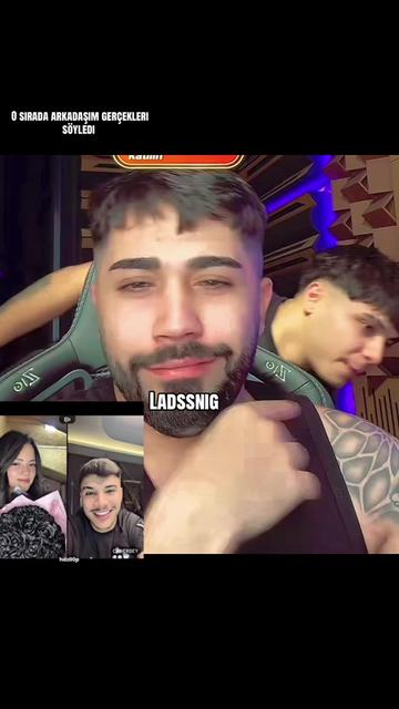@ladssnig