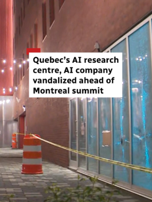 @CBC Montreal