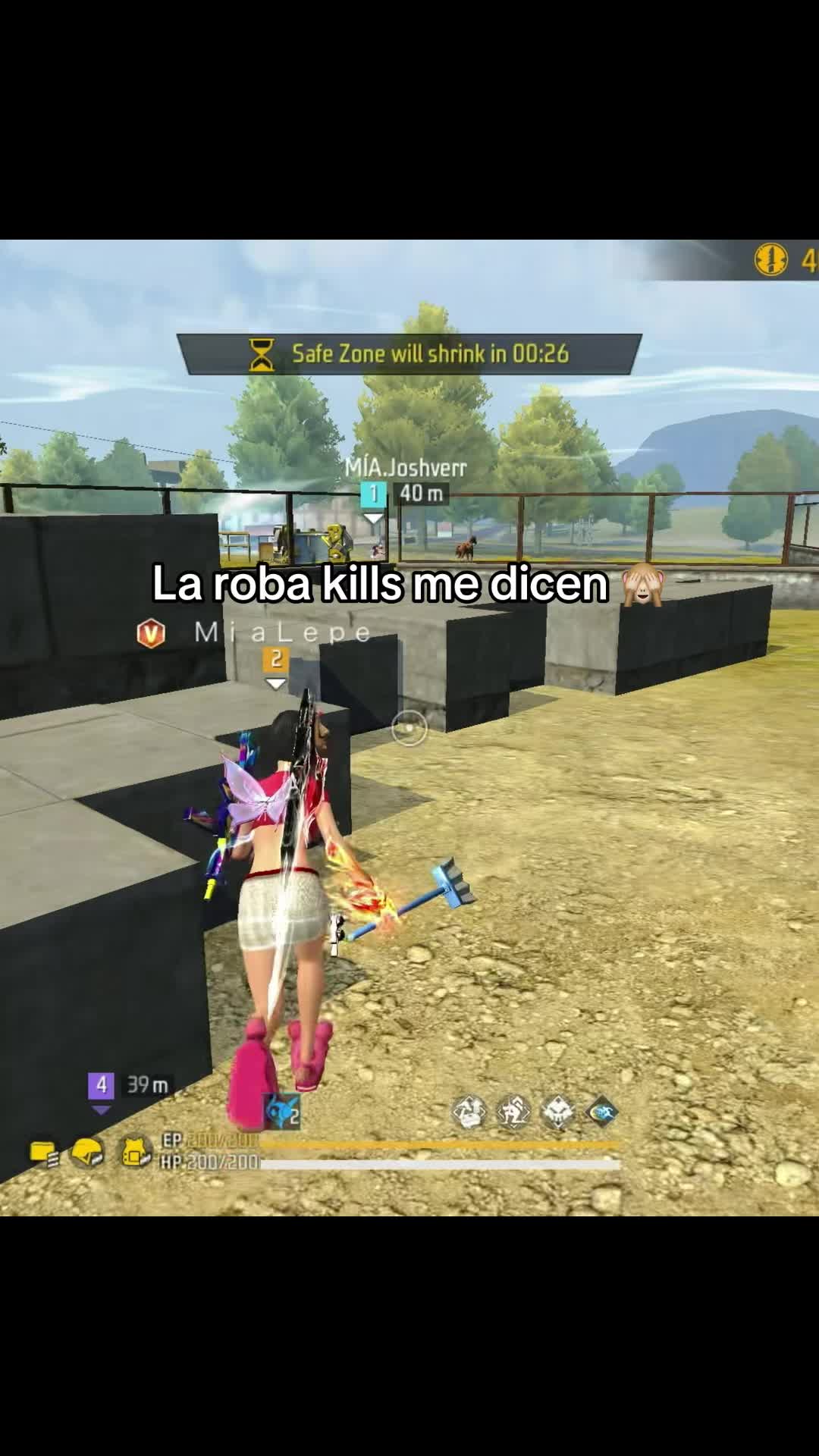 @Mia