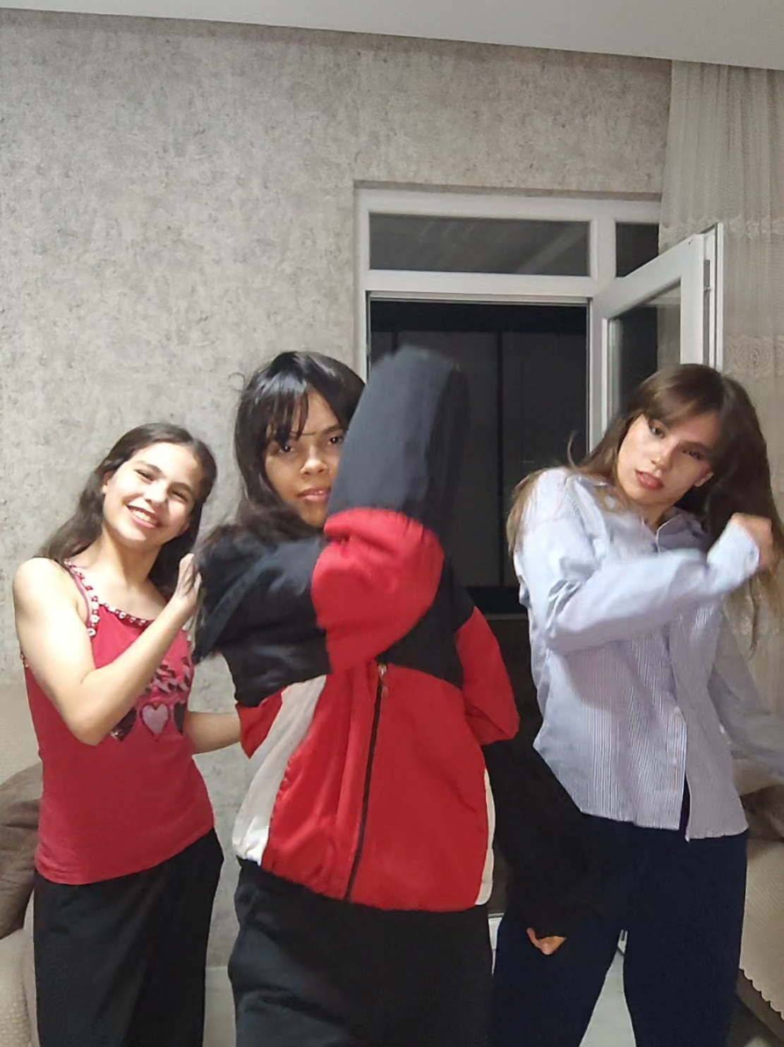 @LUSTEHA