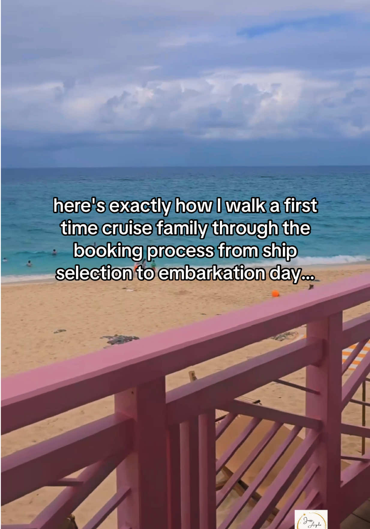 @Jessi | Family Travel Advisor