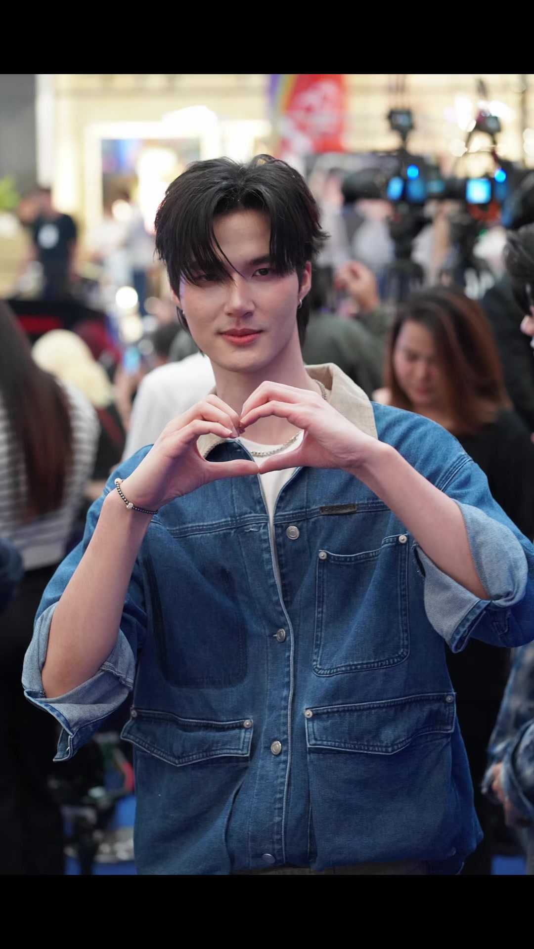 @Taohuhahaha