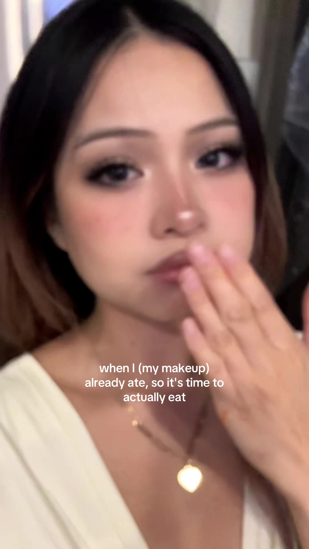@Chloe Paredes
