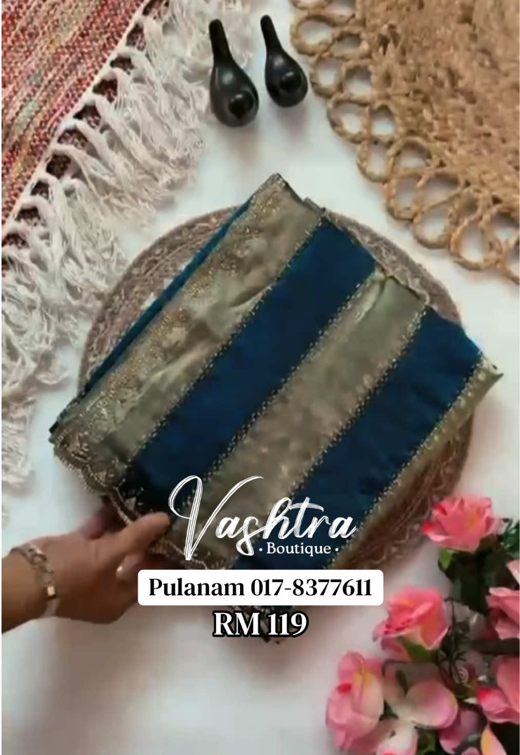 @Vashtra Boutique