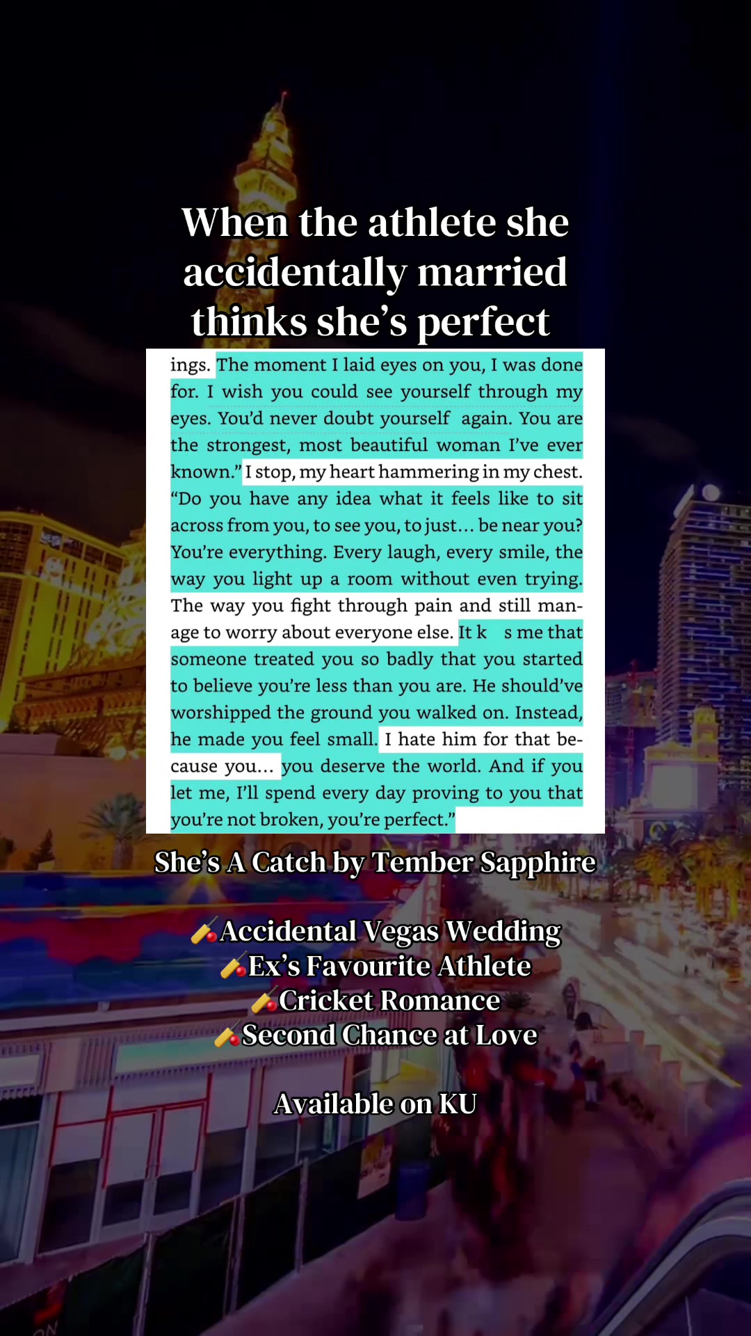@Author Tember Sapphire