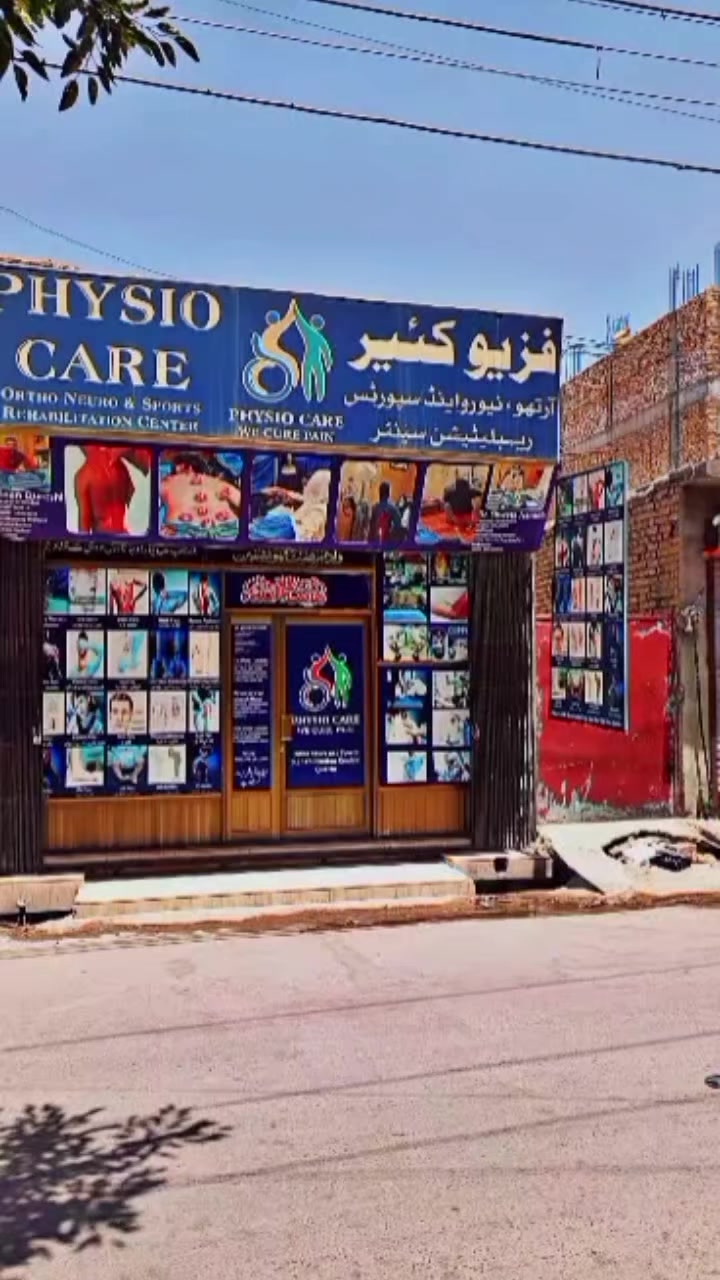 @PhysioCare_quetta