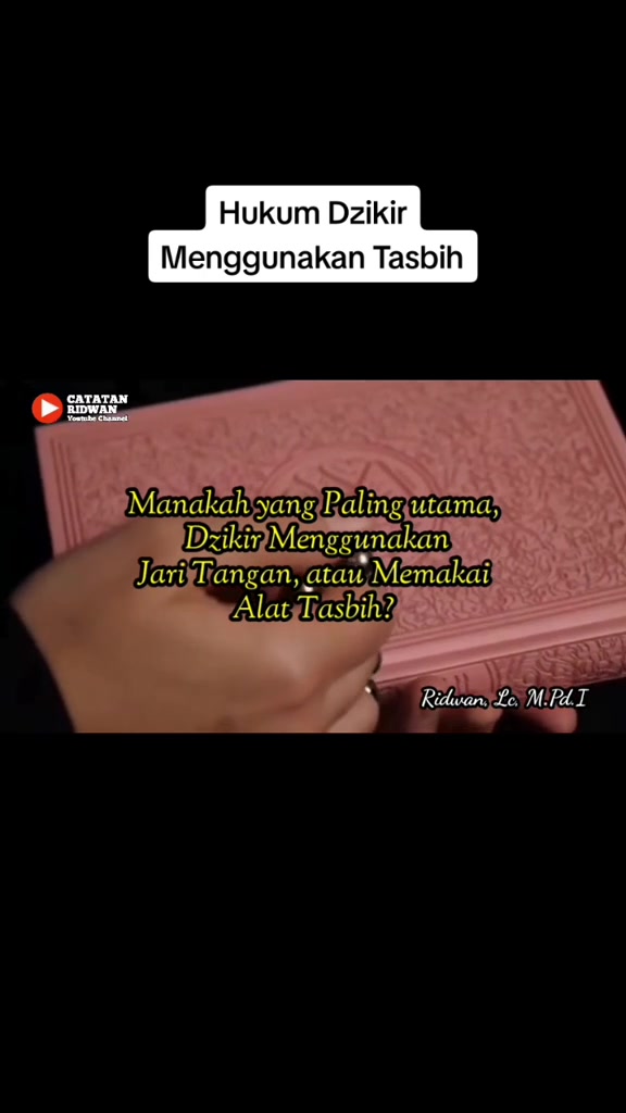 @Catatan ridwan official