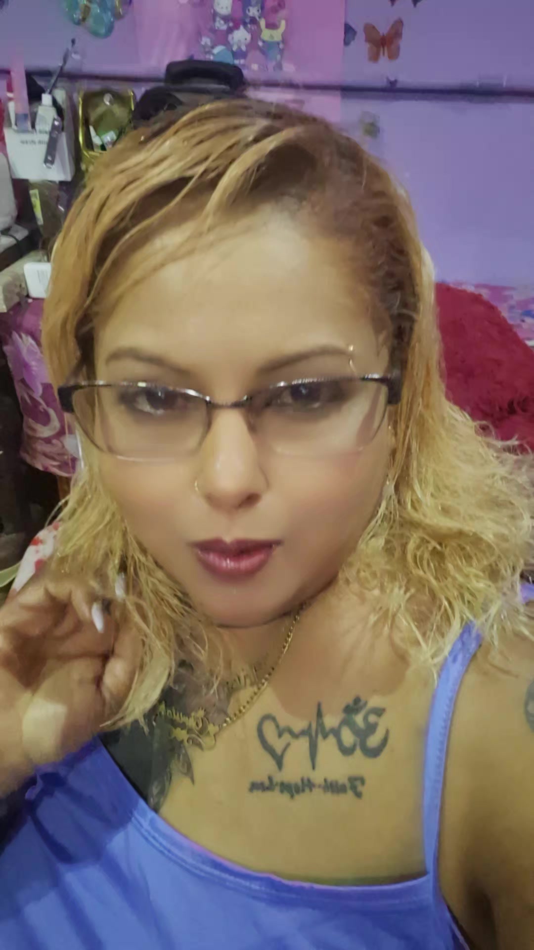 @Christal Ramnath