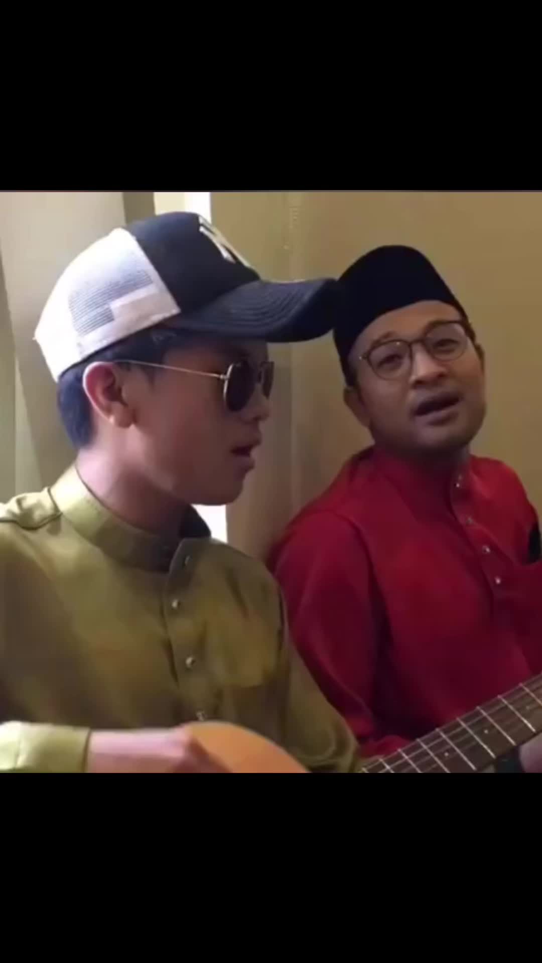 @IR Radzi
