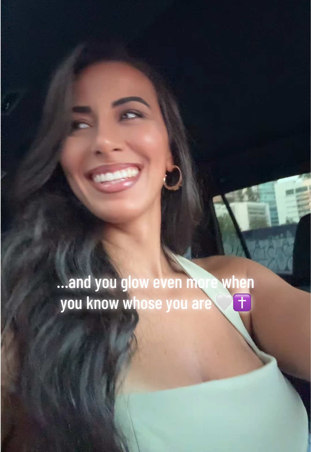 @Crystal Thomas