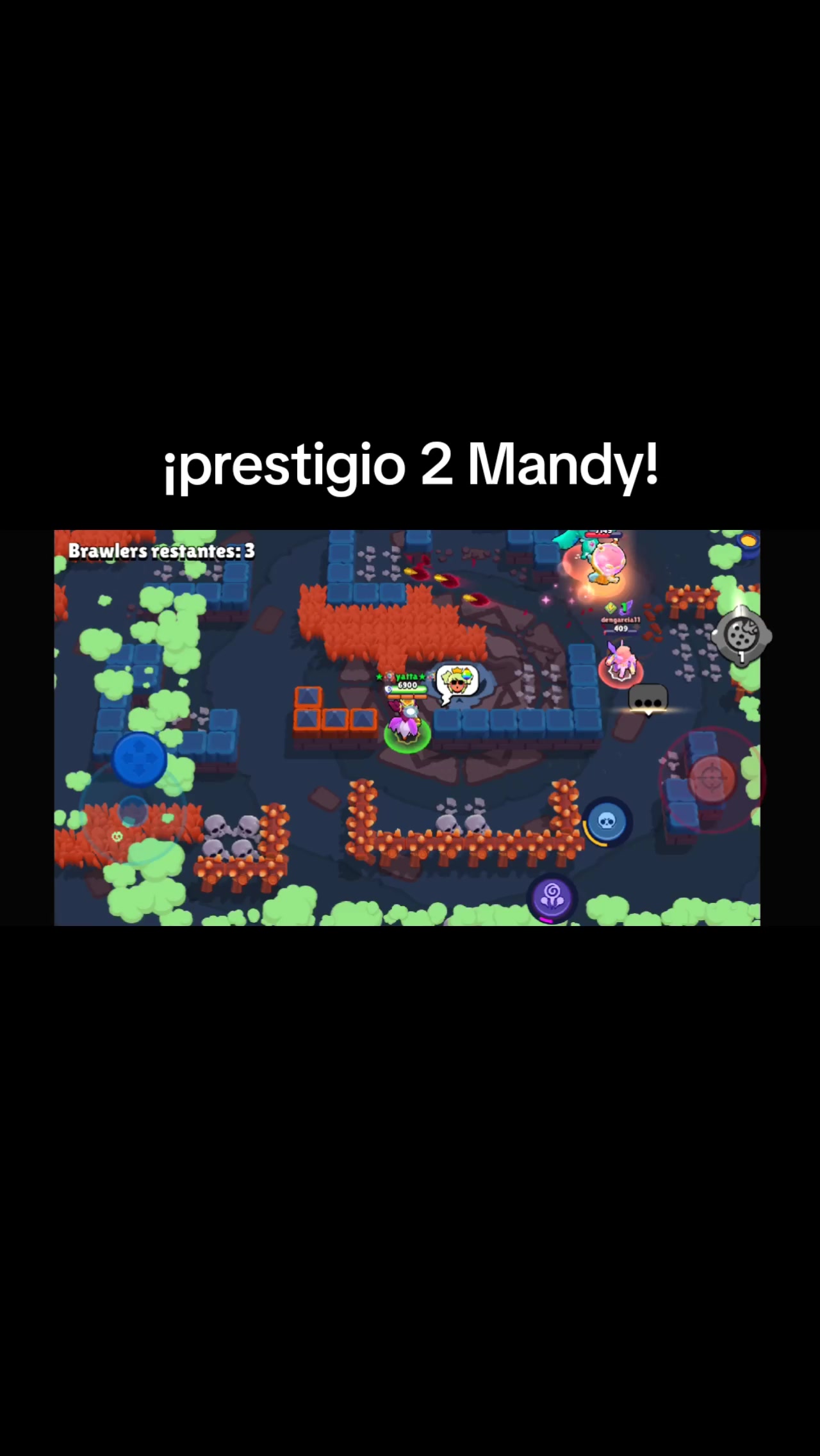 @yatta la piñata