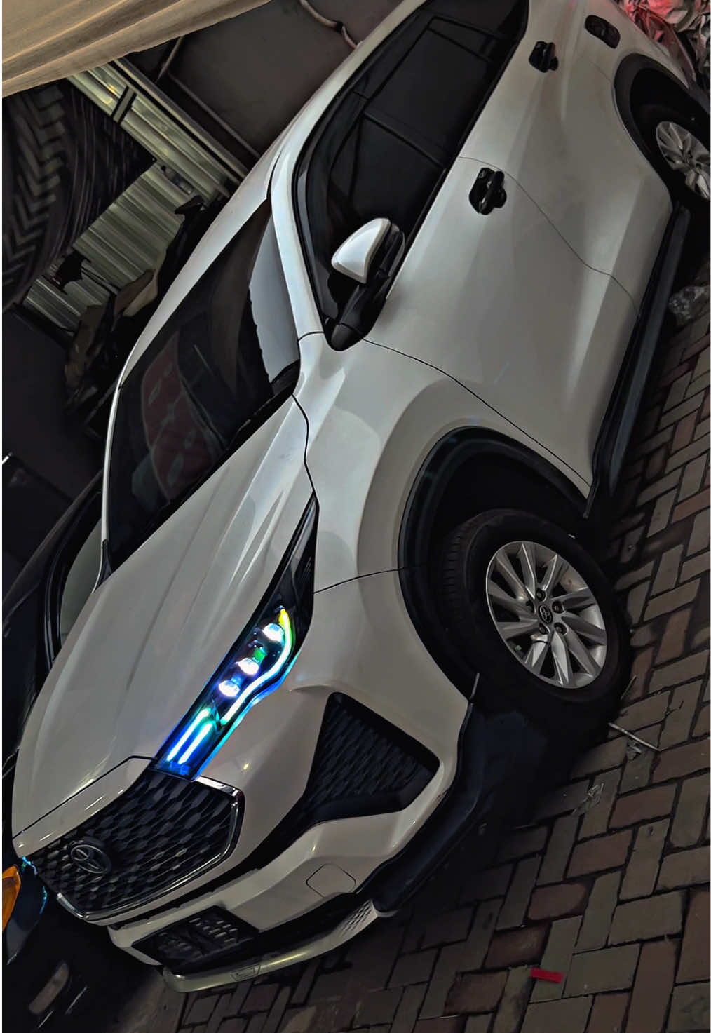 @RDA Auto