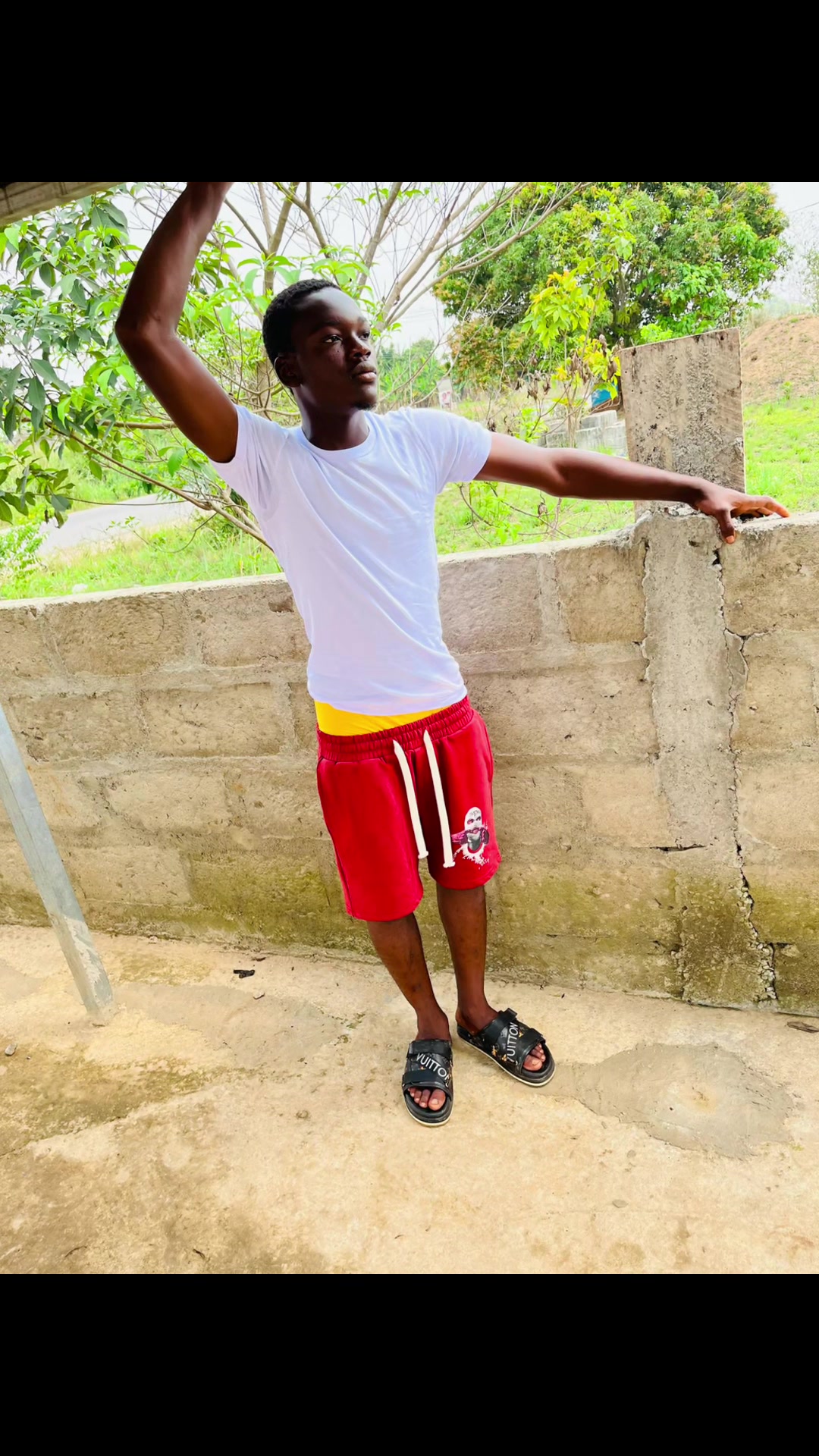 @THE BIGGEST &hellip;.✅