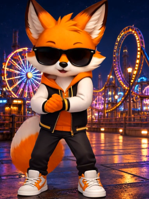 @foxgroove