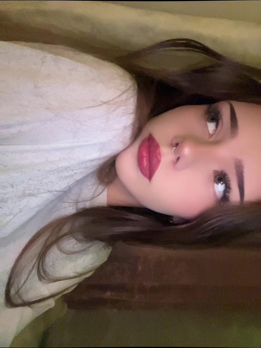 @мерзость