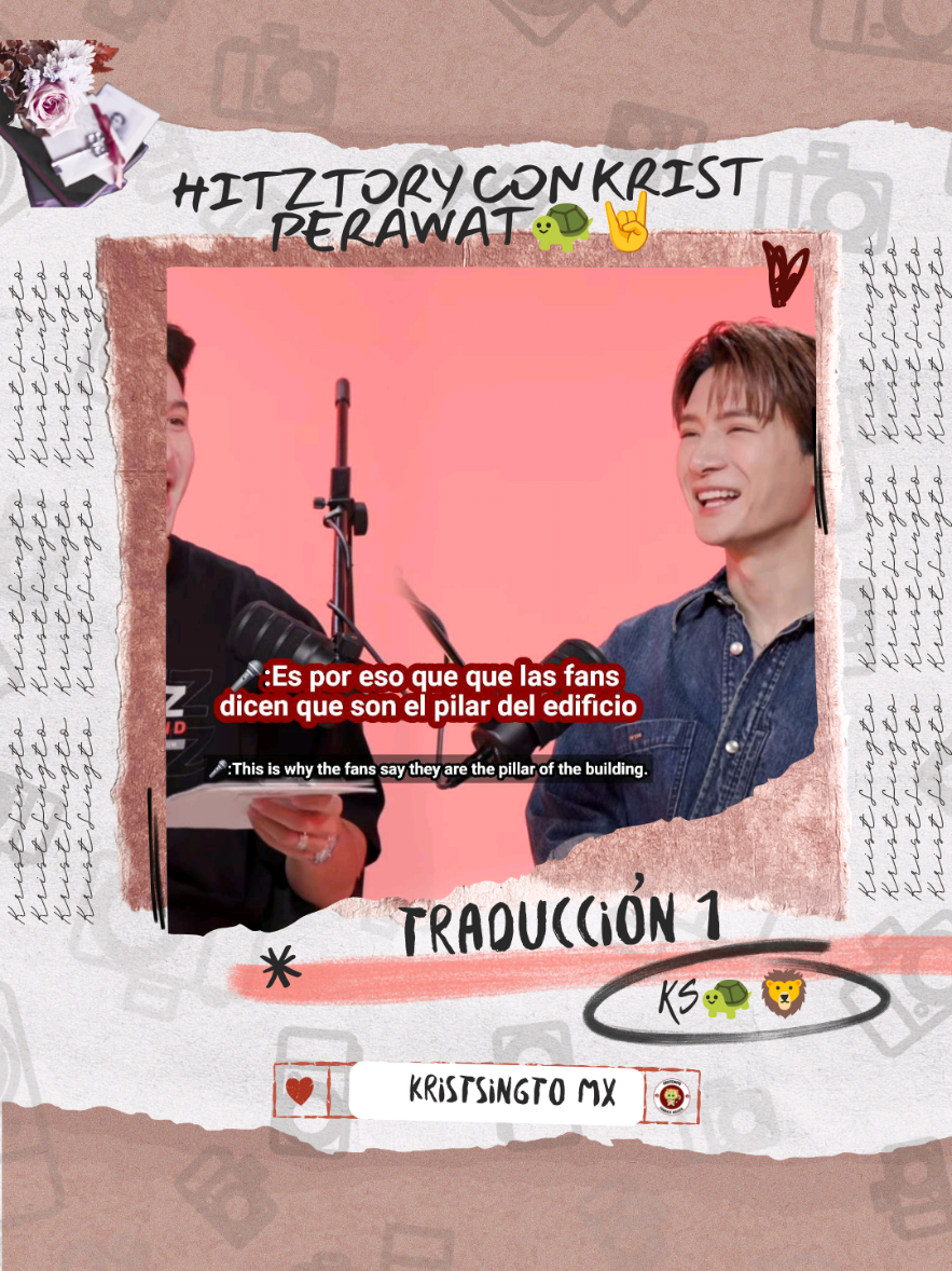 @KristSingto M&eacute;xico