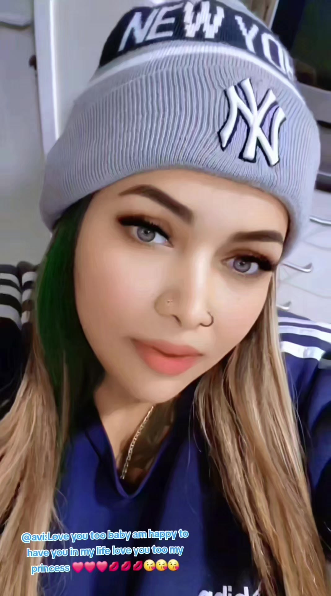 @ANGEL ANGIE SINGH[SLAY QUEEN]