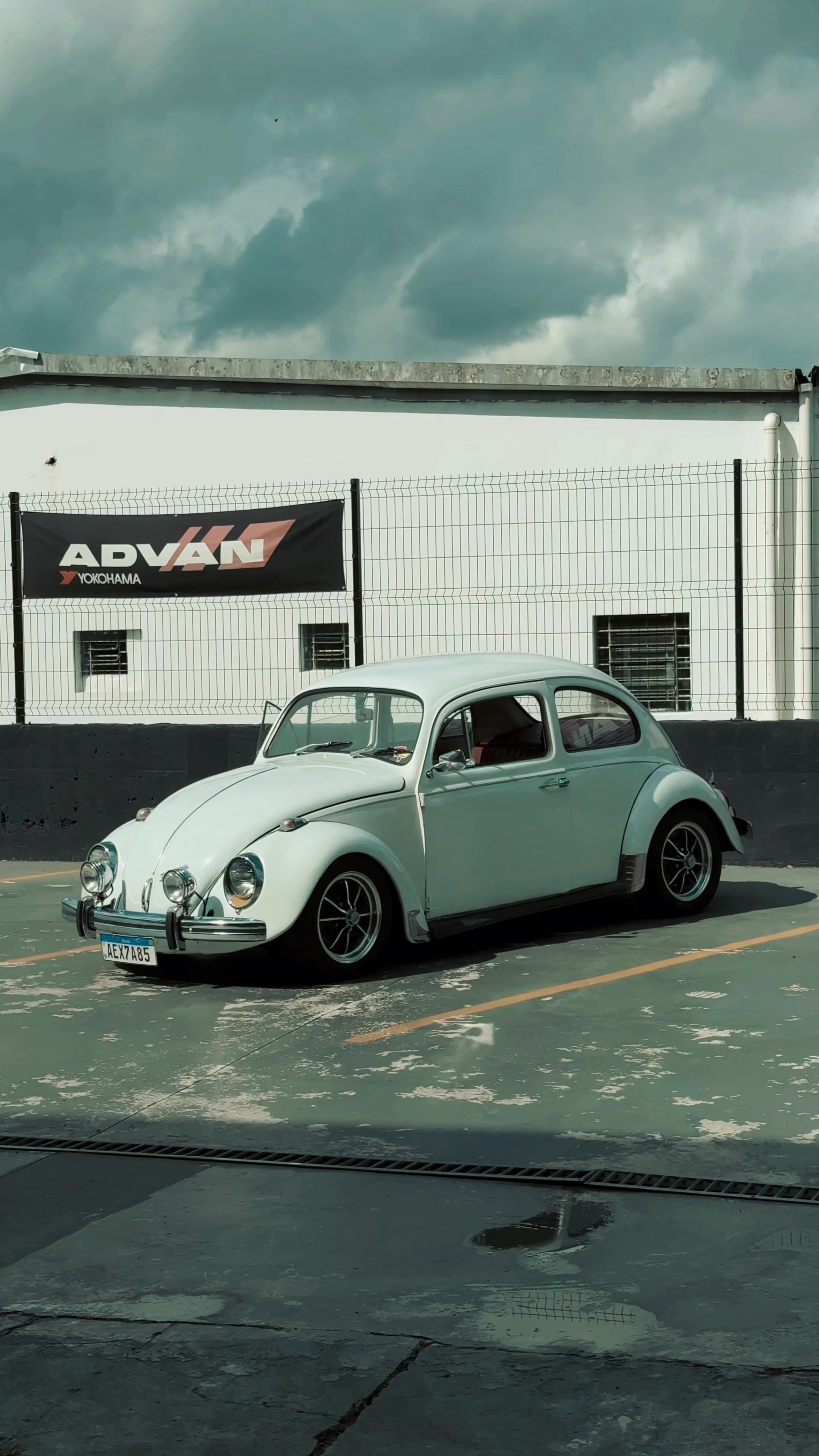 @Lherme Garage