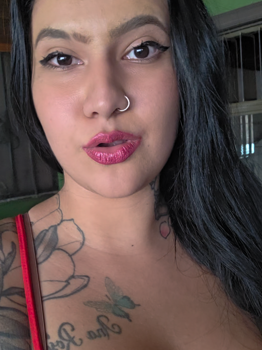 @Zianny Hidalgo