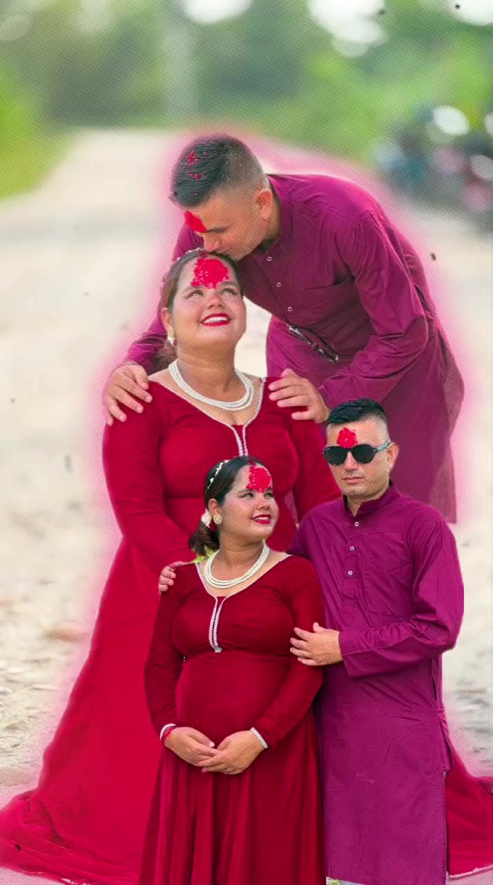 @म मता थापा पौडेल