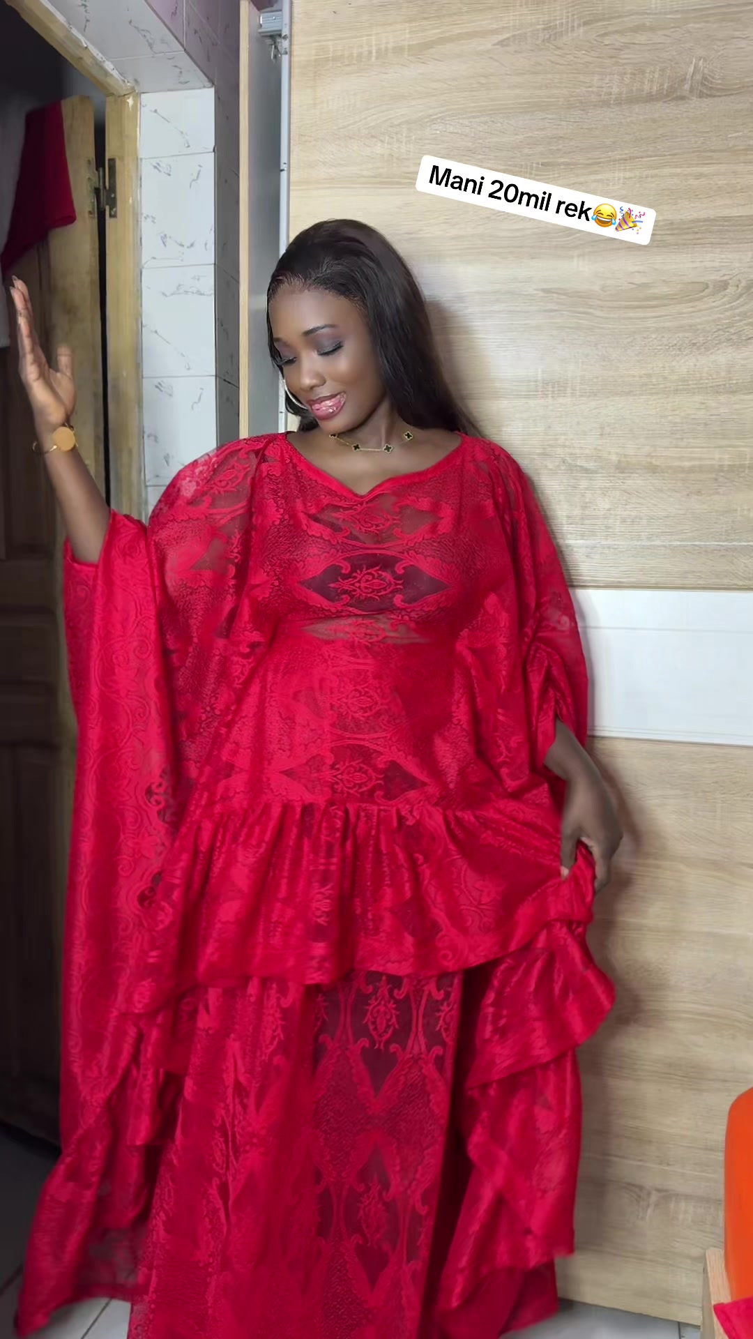 @Fatou sarr danseuse 💃