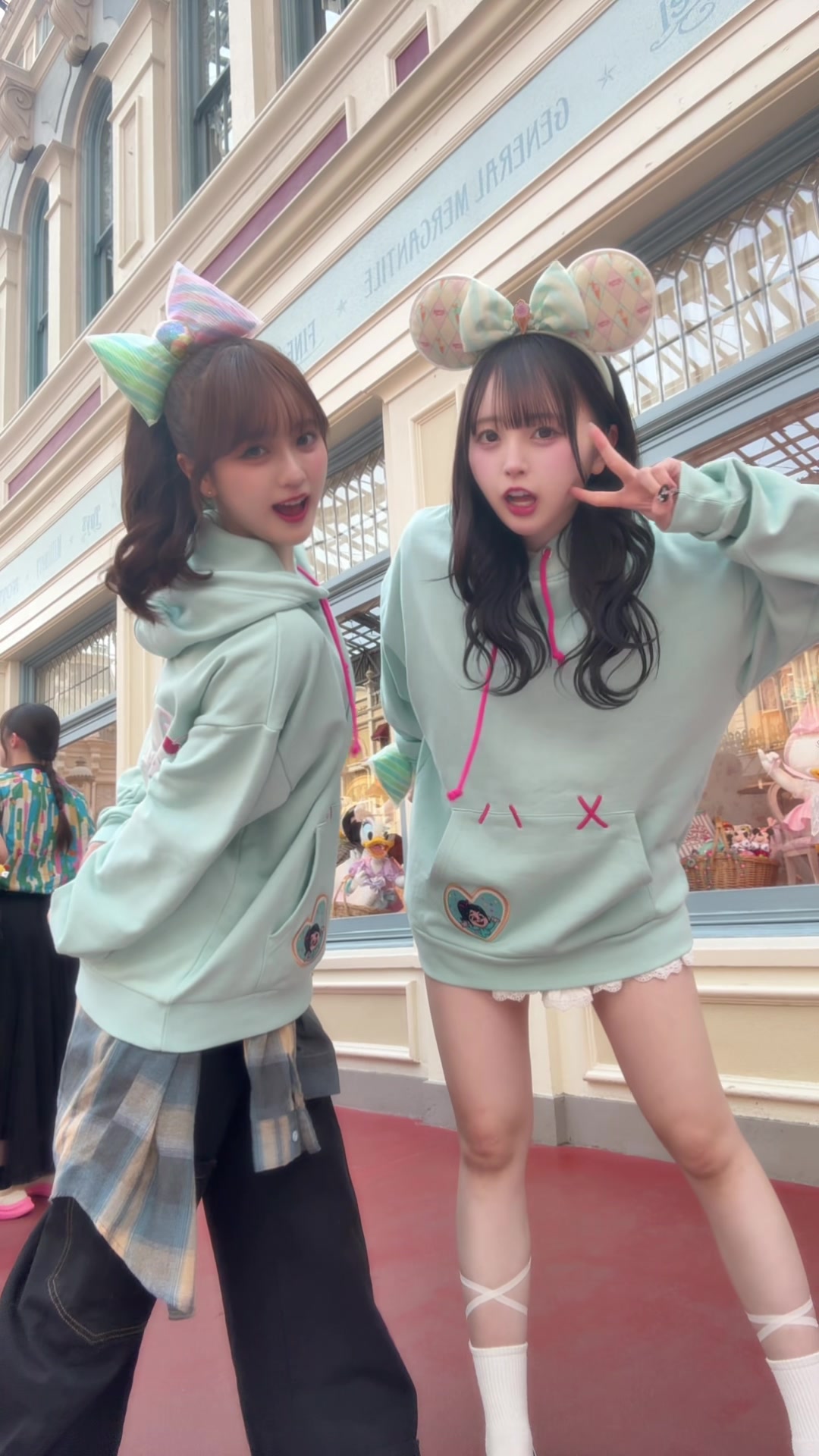 @えむ💜🌈🍼